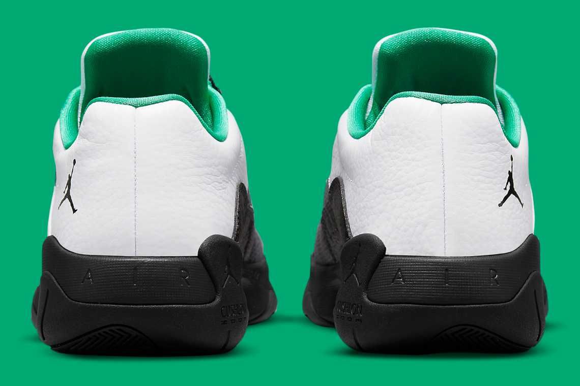 【リーク】NIKE AIR JORDAN "URBAN JUNGLE" 2TYPE 抽選/定価/販売店舗まとめ 7枚目