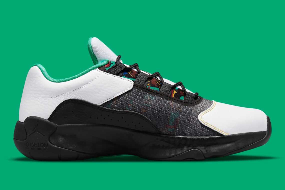 【リーク】NIKE AIR JORDAN "URBAN JUNGLE" 2TYPE 抽選/定価/販売店舗まとめ 5枚目