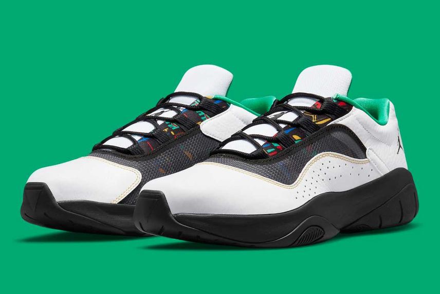 【リーク】NIKE AIR JORDAN "URBAN JUNGLE" 2TYPE 抽選/定価/販売店舗まとめ