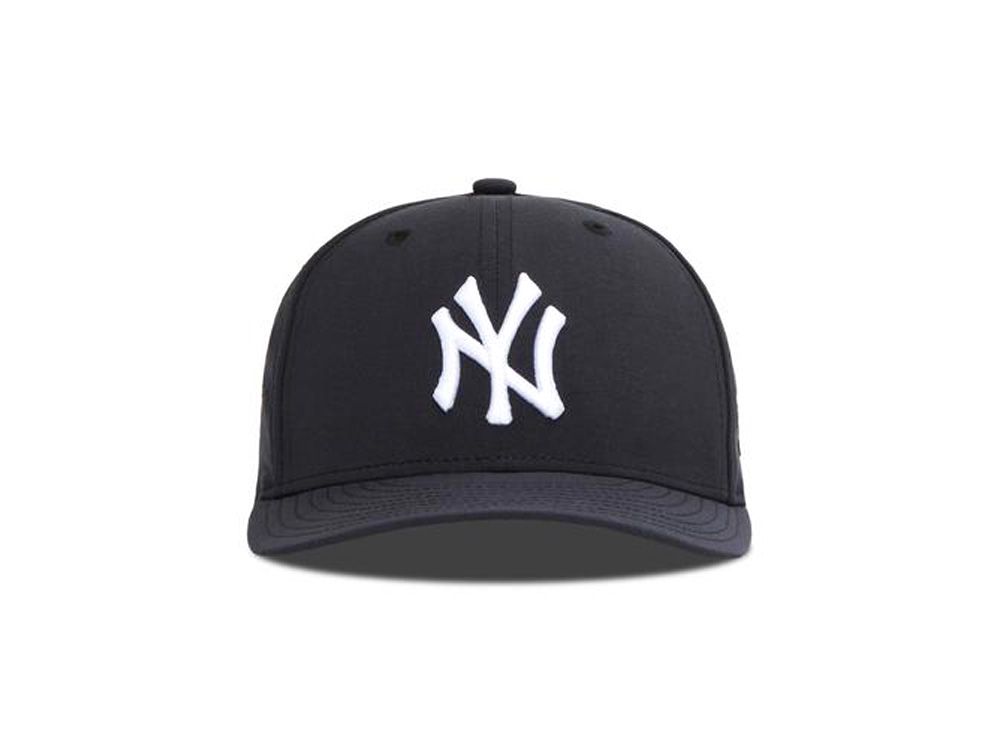 Kith For New Era Nylon 59fifty Cap Black を買うならスニーカーダンク