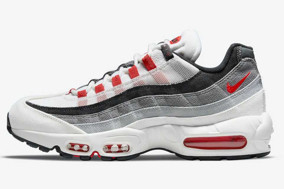 【スニダンで購入可】8/16発売NIKE AIR MAX 95 "JAPAN" 抽選/定価/販売店舗まとめ 5枚目