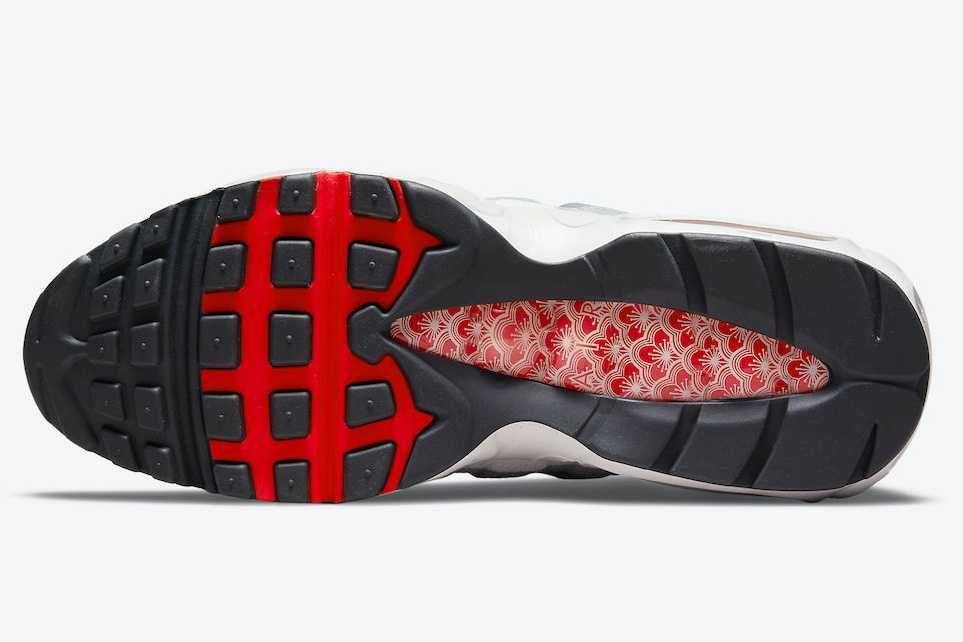 【スニダンで購入可】8/16発売NIKE AIR MAX 95 "JAPAN" 抽選/定価/販売店舗まとめ 6枚目