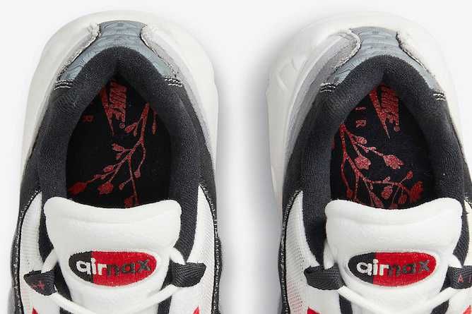 【スニダンで購入可】8/16発売NIKE AIR MAX 95 "JAPAN" 抽選/定価/販売店舗まとめ 8枚目