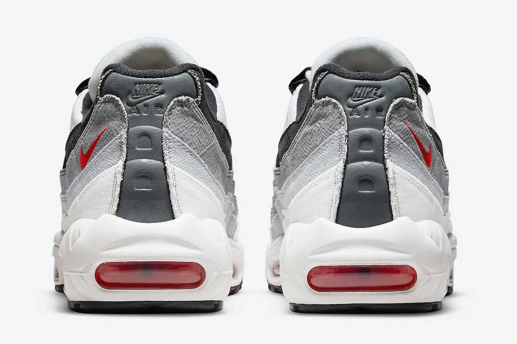 【スニダンで購入可】8/16発売NIKE AIR MAX 95 "JAPAN" 抽選/定価/販売店舗まとめ 7枚目
