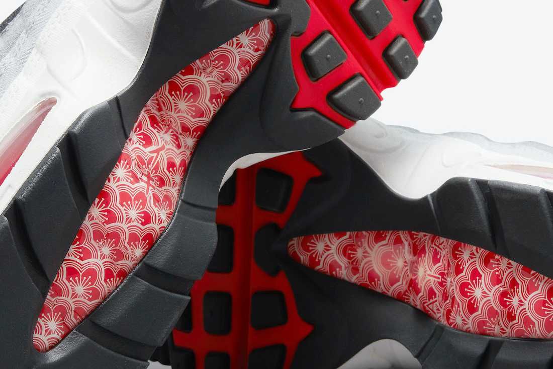 【スニダンで購入可】8/16発売NIKE AIR MAX 95 "JAPAN" 抽選/定価/販売店舗まとめ 9枚目