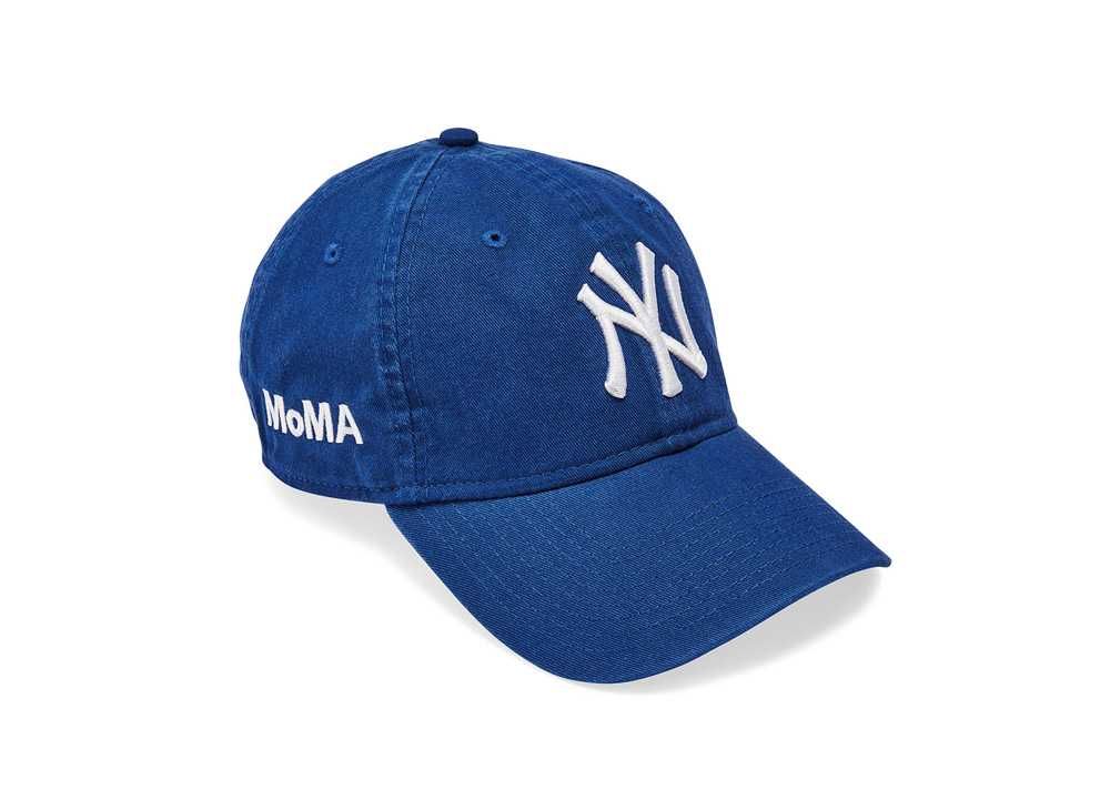 MoMA Exclusive New Era New York Yankees Cap \