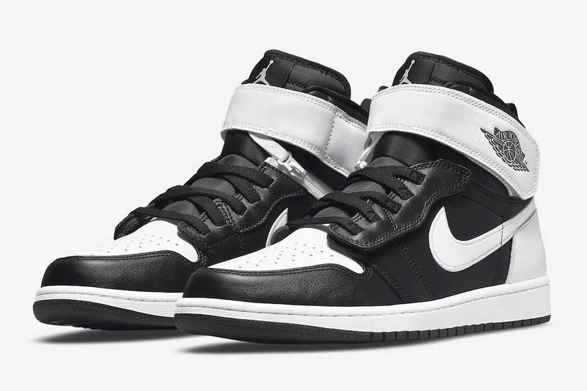 Nike Air Jordan 1 High Flyease Nike Air Jordan 1 High Flyease