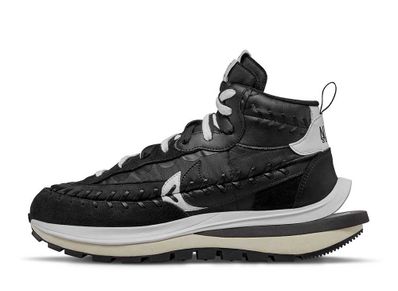 Jean-Paul Gaultier × sacai × Nike Vapor Waffle