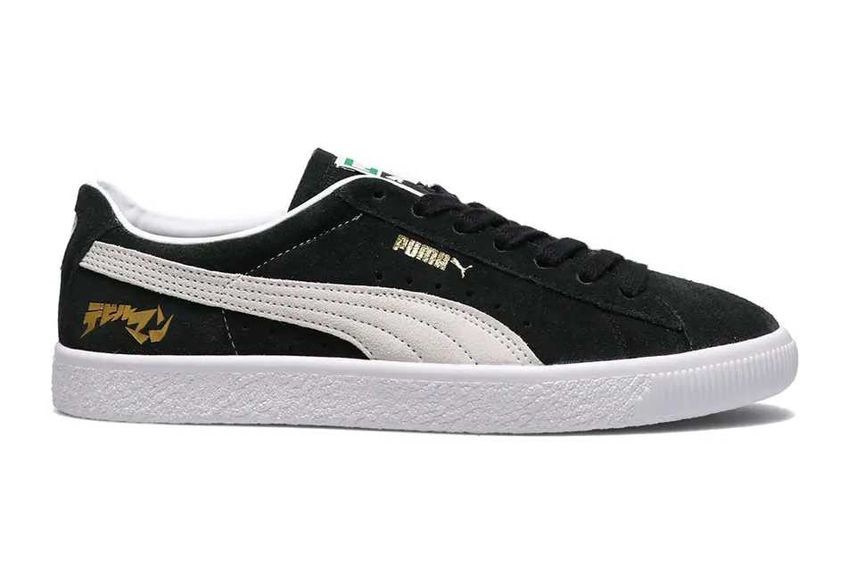 【販売リンクあり】7/9発売 atmos PUMA SUEDE VTG 3TYPES 抽選/定価/販売店舗まとめ