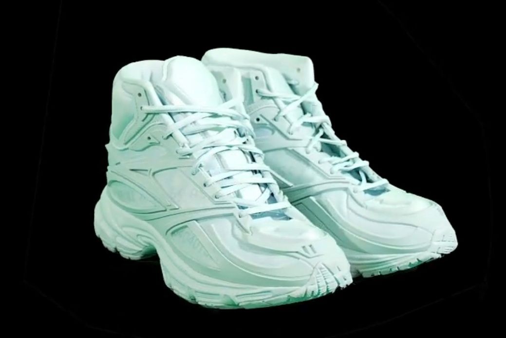 【販売リンクあり】KANGHYUK X REEBOK PREMIER ROAD MODERN MID 2 COLORS 抽選/定価/販売店舗まとめ 3枚目