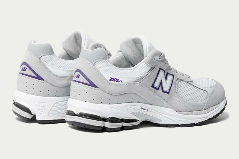 【スニダンで購入可】7/9発売 BEAUTY&YOUTH UNITED ARROWS × NEW BALANCE ML2002 R6 抽選/定価/販売店舗まとめ 4枚目