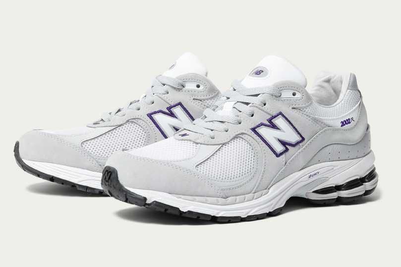 【スニダンで購入可】7/9発売 BEAUTY&YOUTH UNITED ARROWS × NEW BALANCE ML2002 R6 抽選/定価/販売店舗まとめ 2枚目