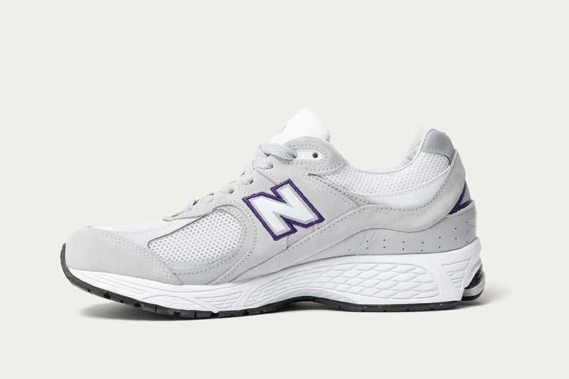 【スニダンで購入可】7/9発売 BEAUTY&YOUTH UNITED ARROWS × NEW BALANCE ML2002 R6 抽選/定価/販売店舗まとめ 3枚目