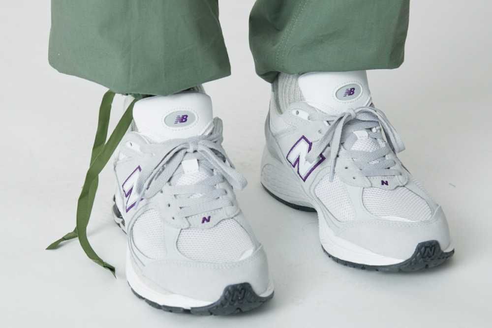 【スニダンで購入可】7/9発売 BEAUTY&YOUTH UNITED ARROWS × NEW BALANCE ML2002 R6 抽選/定価/販売店舗まとめ