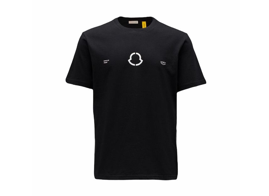 MONCLER fragment T shirt 2