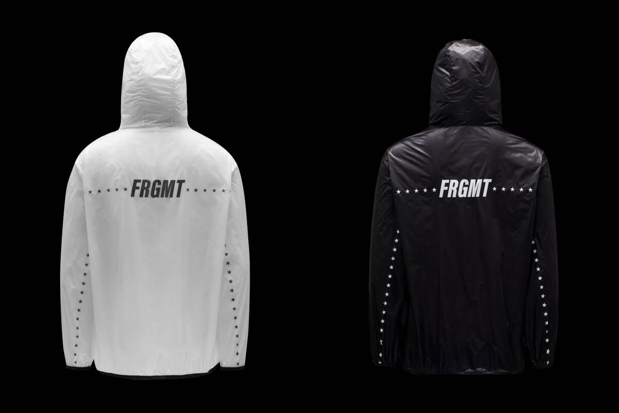 【スニダンで購入可】7/8・7/14発売 7 MONCLER × FRGMT HIROSHI FUJIWARA COLLECTION 抽選/定価/販売店舗まとめ 3枚目