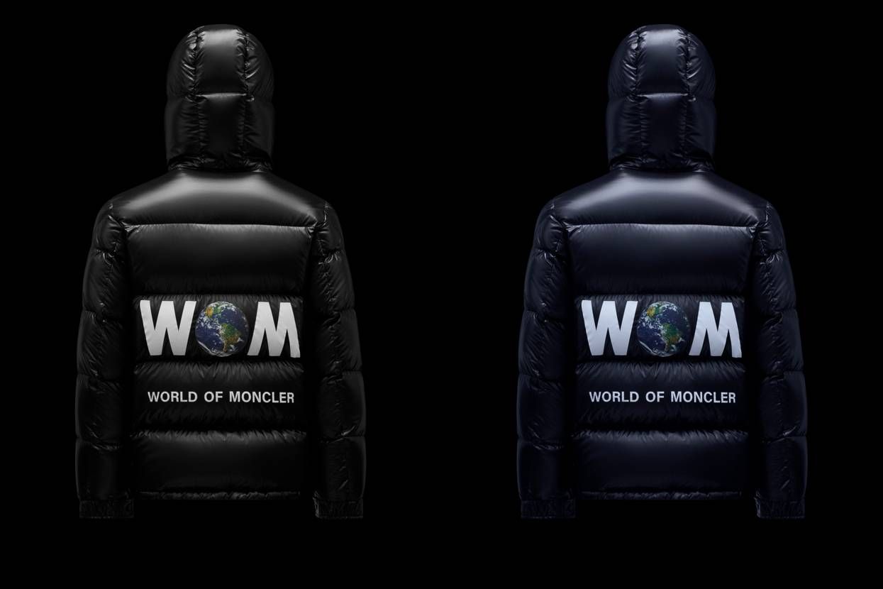 【スニダンで購入可】7/8・7/14発売 7 MONCLER × FRGMT HIROSHI FUJIWARA COLLECTION 抽選/定価/販売店舗まとめ 4枚目