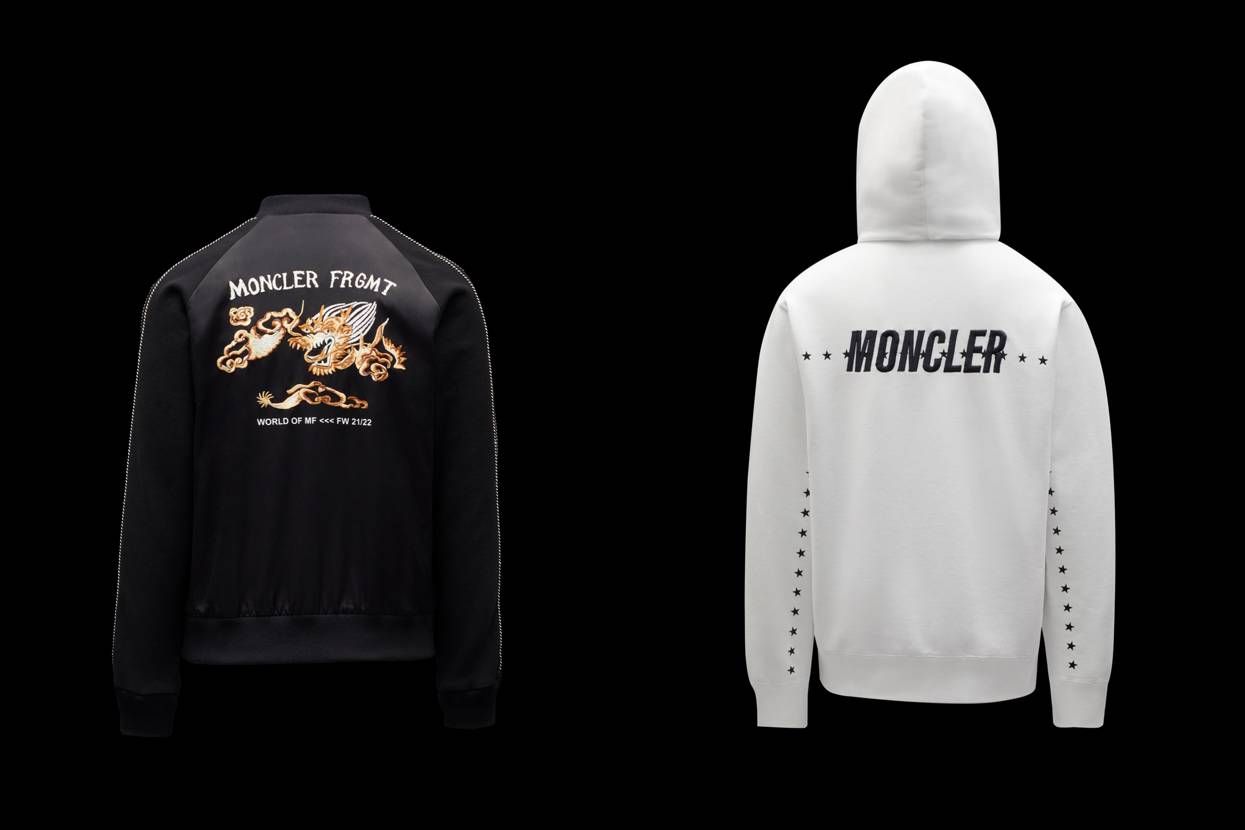 【スニダンで購入可】7/8・7/14発売 7 MONCLER × FRGMT HIROSHI FUJIWARA COLLECTION 抽選/定価/販売店舗まとめ 5枚目