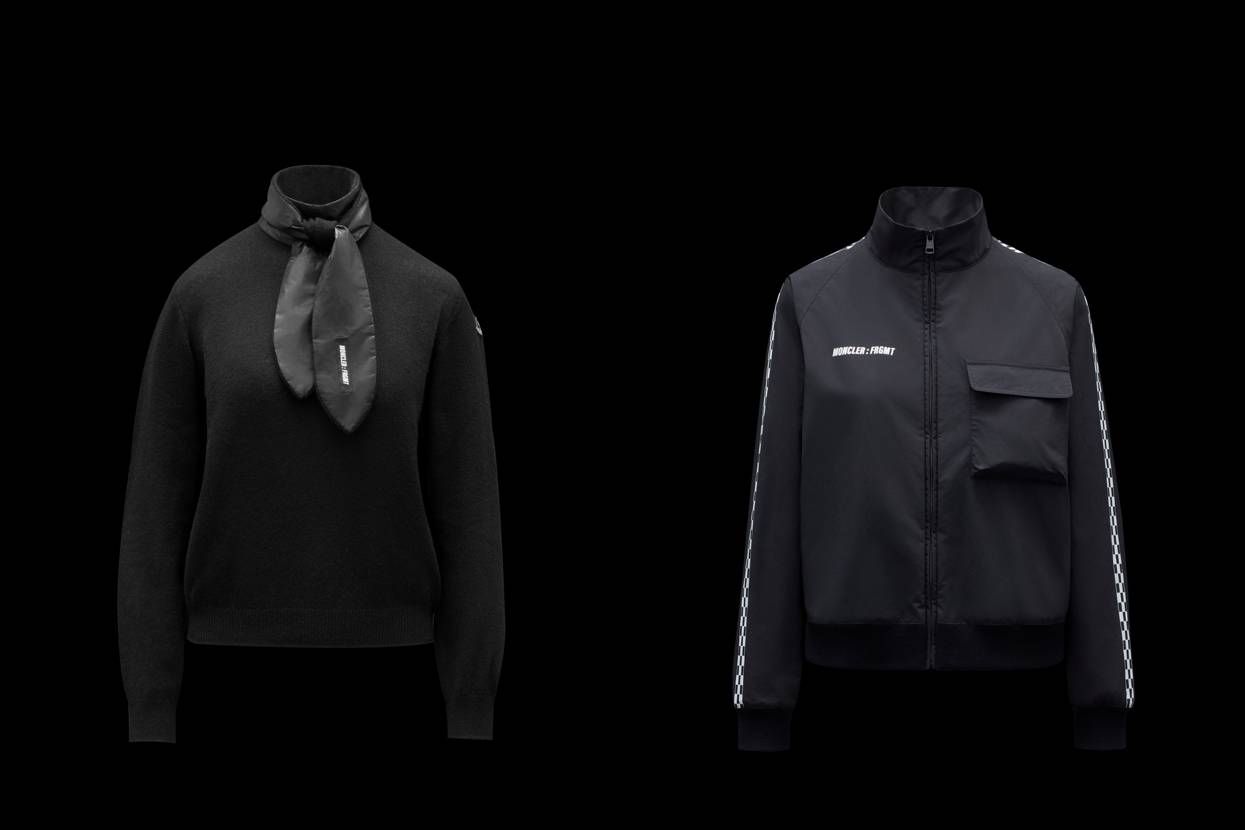 【スニダンで購入可】7/8・7/14発売 7 MONCLER × FRGMT HIROSHI FUJIWARA COLLECTION 抽選/定価/販売店舗まとめ 6枚目