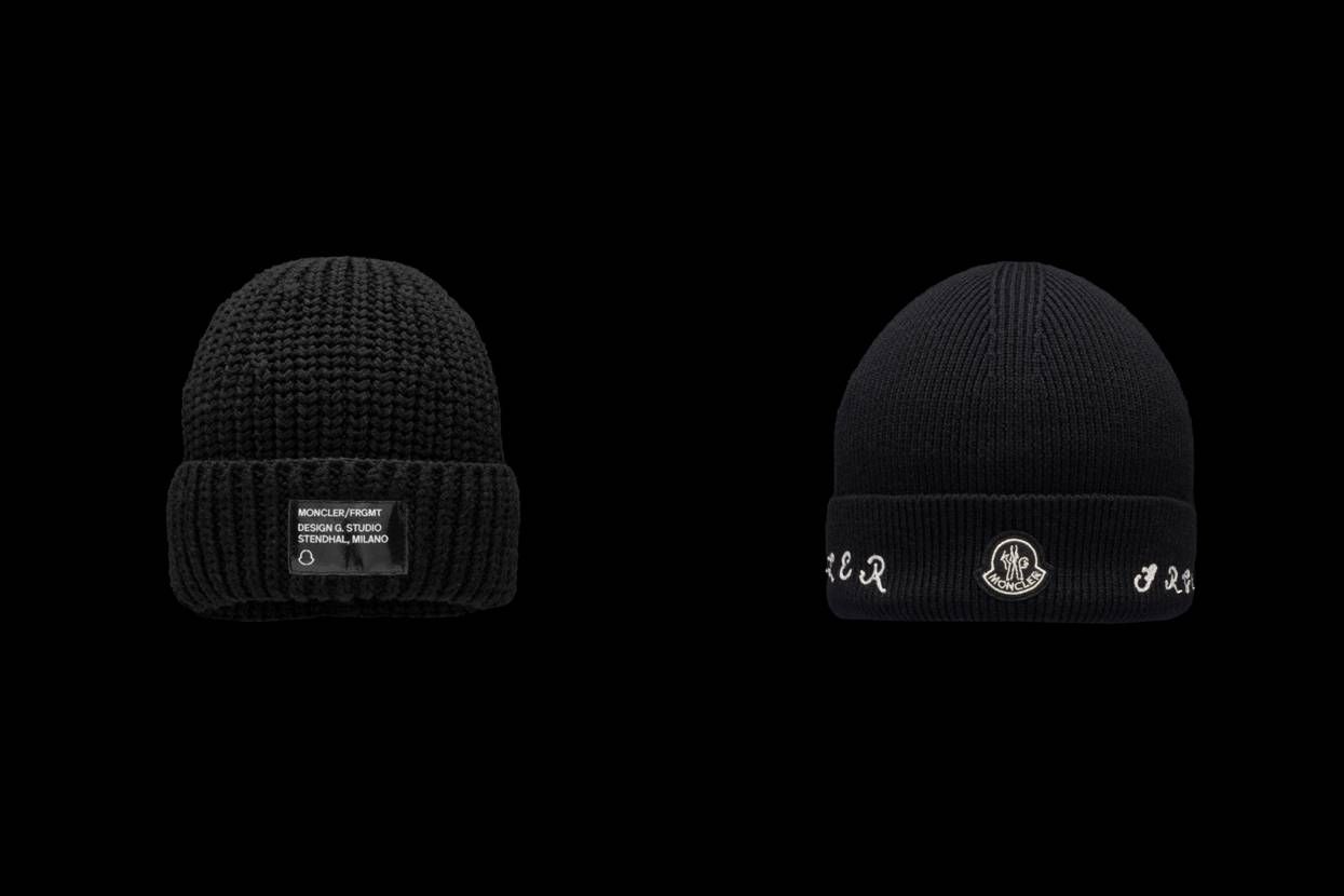 【スニダンで購入可】7/8・7/14発売 7 MONCLER × FRGMT HIROSHI FUJIWARA COLLECTION 抽選/定価/販売店舗まとめ 7枚目