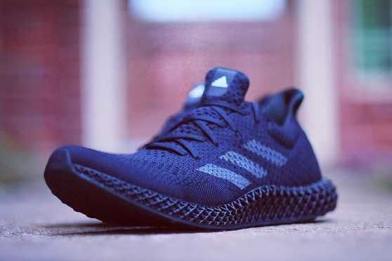 【販売リンクあり】7/30発売 ADIDAS 4D FUTURECRAFT "CORE BLACK" 抽選/定価/販売店舗まとめ 3枚目