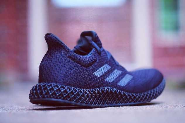 【販売リンクあり】7/30発売 ADIDAS 4D FUTURECRAFT "CORE BLACK" 抽選/定価/販売店舗まとめ 4枚目