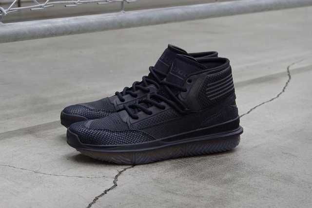 【スニダンで購入可】7/15発売 NEW BALANCE BB9000 2COLOR 抽選/定価/販売店舗まとめ 2枚目