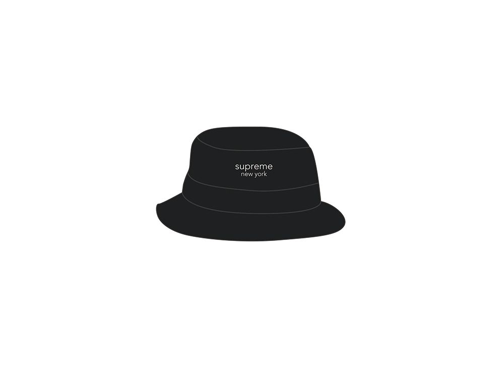 Supreme Classic Logo Terry Crusher Supreme Classic Logo Terry Crusher