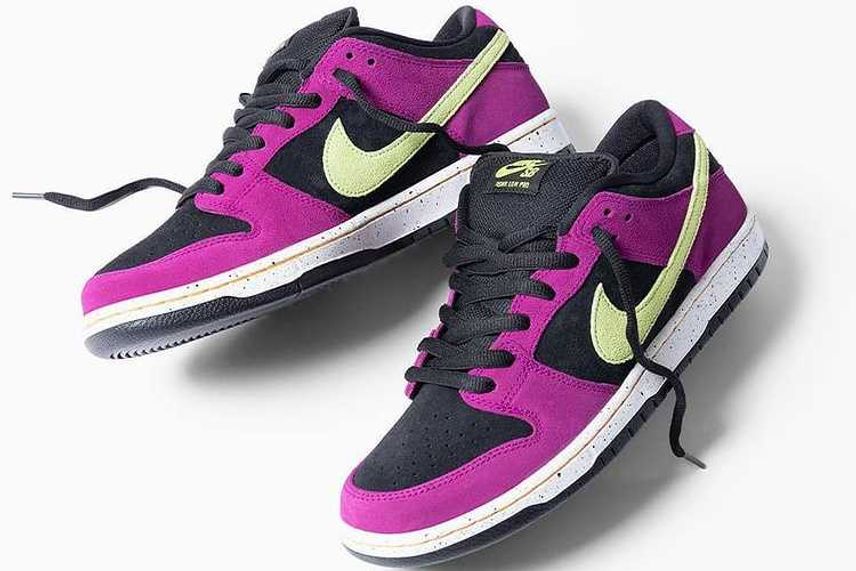 Nike sb plum low Clearance