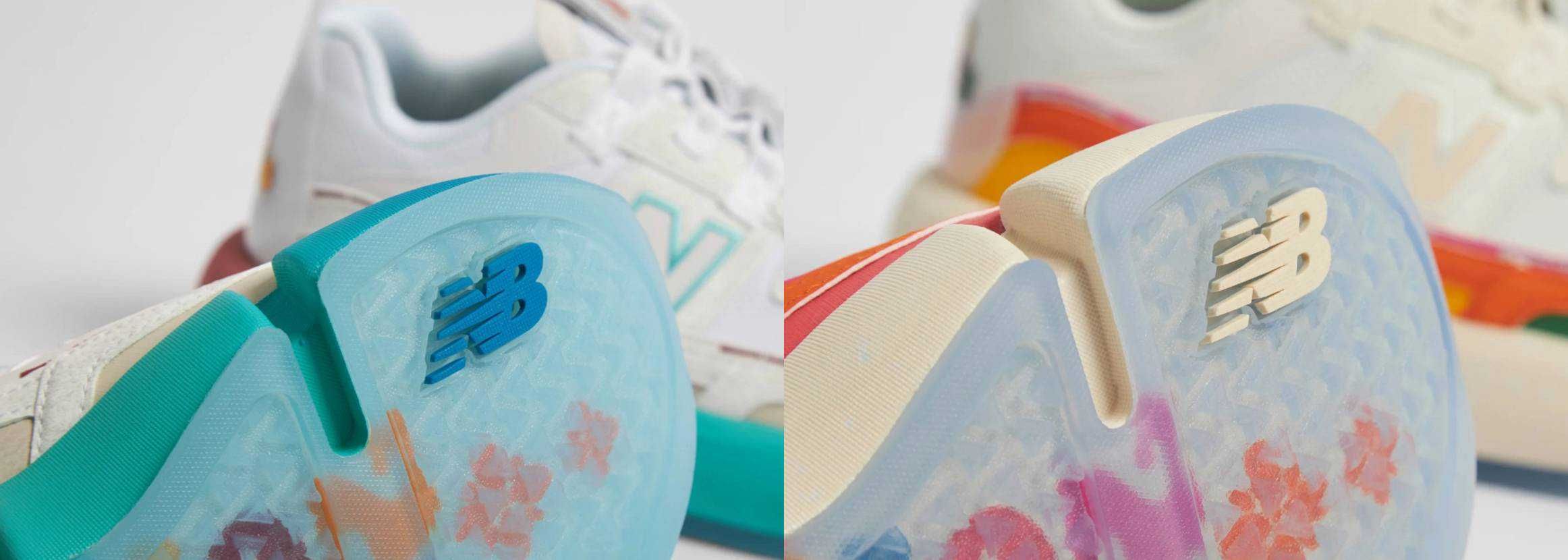 【スニダン購入可】7/15・7/30発売 JADEN SMITH × NEW BALANCE VISION RACER 2COLORS 抽選/定価/販売店舗まとめ 7枚目