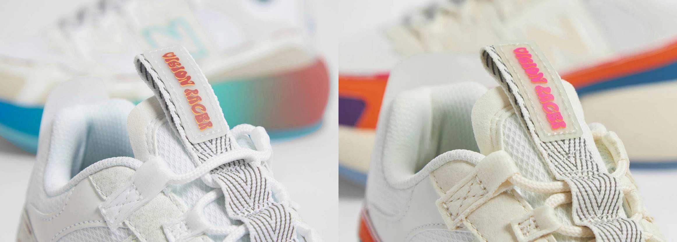 【スニダン購入可】7/15・7/30発売 JADEN SMITH × NEW BALANCE VISION RACER 2COLORS 抽選/定価/販売店舗まとめ 5枚目