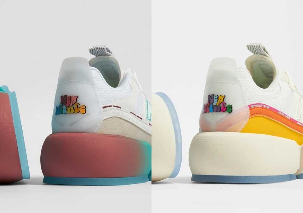 【スニダン購入可】7/15・7/30発売 JADEN SMITH × NEW BALANCE VISION RACER 2COLORS 抽選/定価/販売店舗まとめ 8枚目