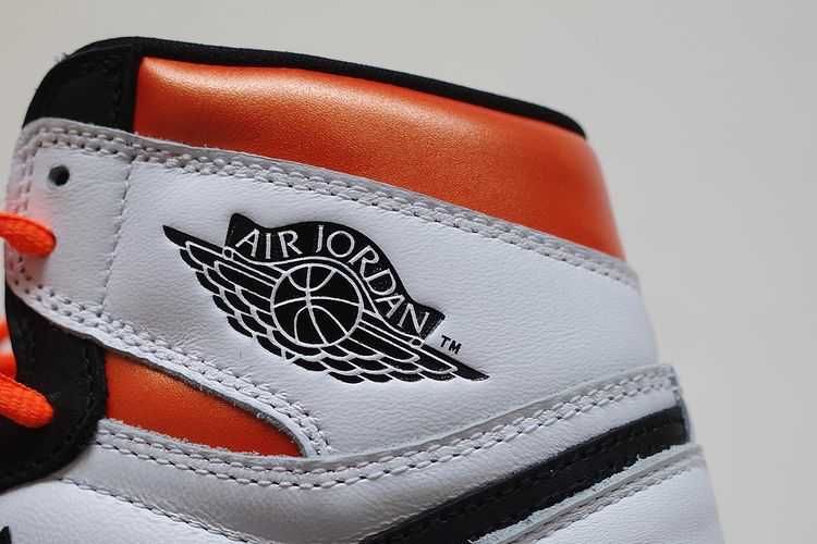 【スニダンで購入可】7/26発売 NIKE AIR JORDAN 1 HIGH OG "ELECTRO ORANGE" 抽選/定価/販売店舗まとめ 7枚目