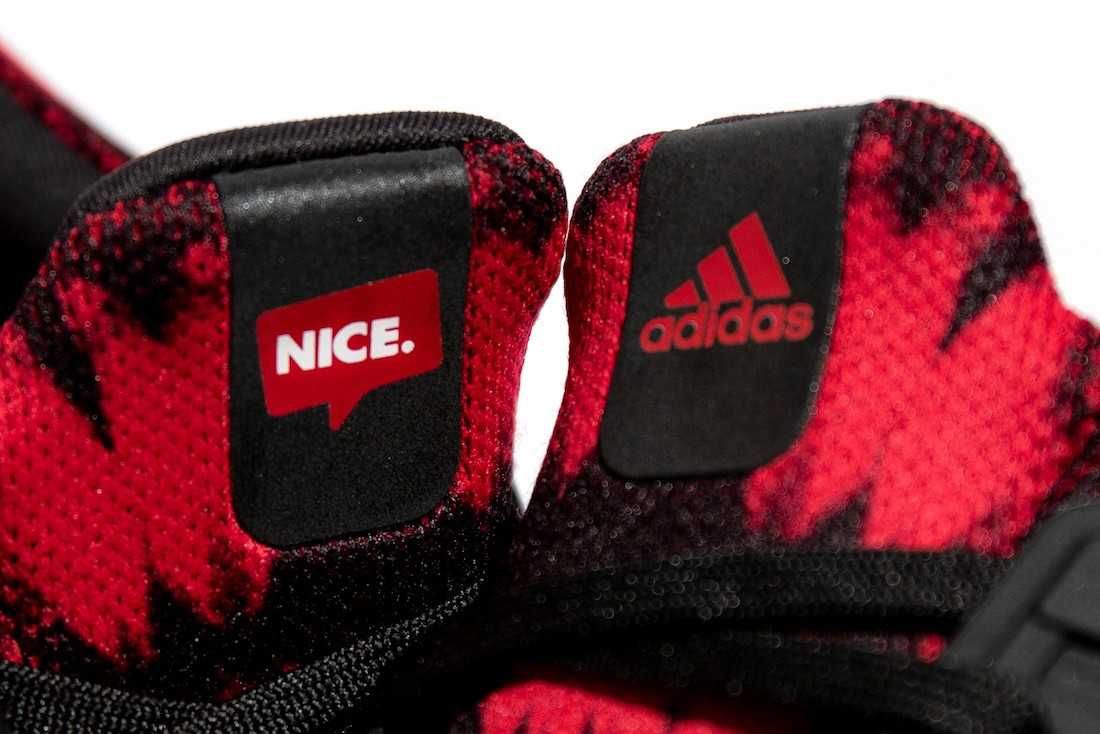 【リーク】NICE KICKS × ADIDAS ULTRA BOOST “NO VACANCY” 抽選/定価/販売店舗まとめ 7枚目