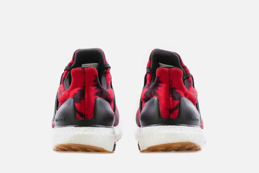 【リーク】NICE KICKS × ADIDAS ULTRA BOOST “NO VACANCY” 抽選/定価/販売店舗まとめ 12枚目