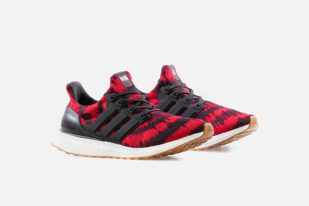 【リーク】NICE KICKS × ADIDAS ULTRA BOOST “NO VACANCY” 抽選/定価/販売店舗まとめ 9枚目