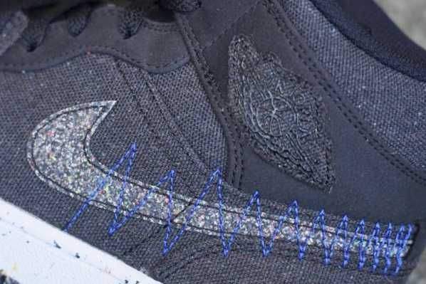 【スニダンで購入可】7/14発売 NIKE AIR JORDAN 1 “CRATER” 2TYPES 抽選/定価/発売店舗まとめ 6枚目