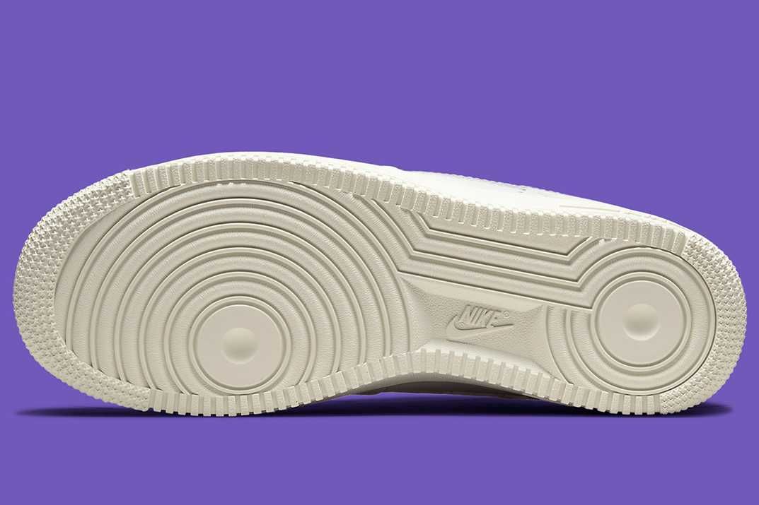 【スニダンで購入可】12/24発売 Nike Air Force 1 Low "Bling" 抽選/定価/販売店舗まとめ 7枚目