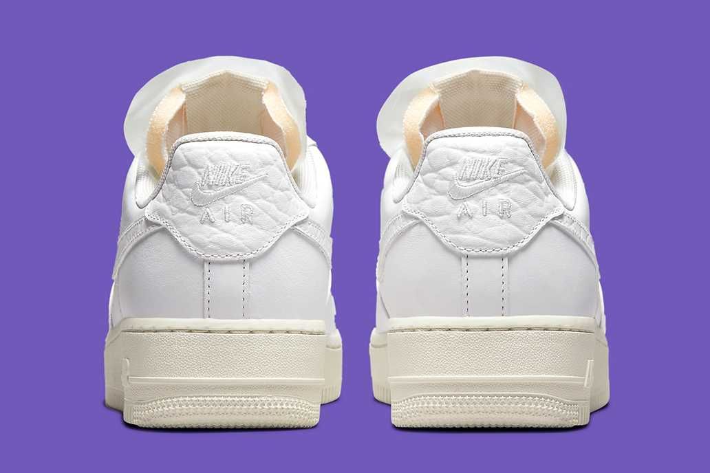 【スニダンで購入可】12/24発売 Nike Air Force 1 Low "Bling" 抽選/定価/販売店舗まとめ 6枚目