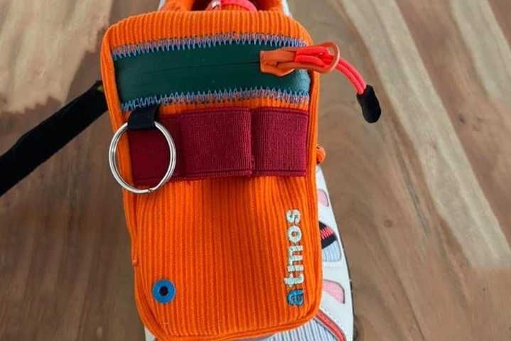 【販売リンクあり】11/10発売 Sean Wotherspoon × atmos × adidas originals Superturf Adventure 抽選/定価/販売店舗まとめ 16枚目