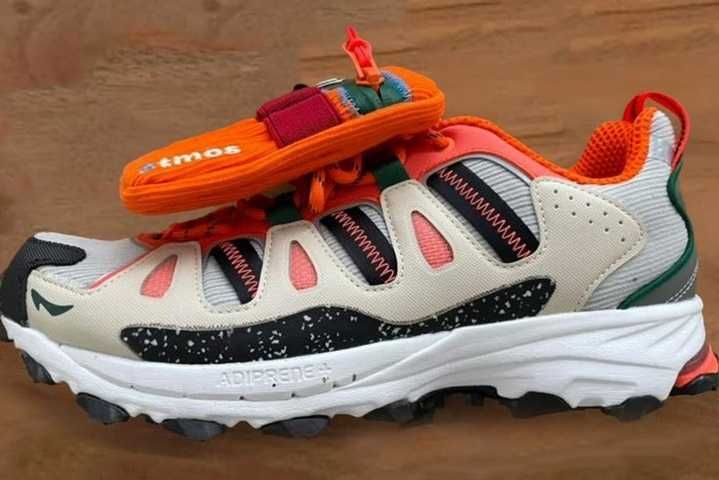 【リーク】atmos × Sean Wetherspoon × ADIDAS ORIGINALS SUPER TURF "ADVENTURE"抽選/定価/販売店舗まとめ