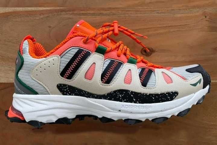 【販売リンクあり】11/10発売 Sean Wotherspoon × atmos × adidas originals Superturf Adventure 抽選/定価/販売店舗まとめ 15枚目