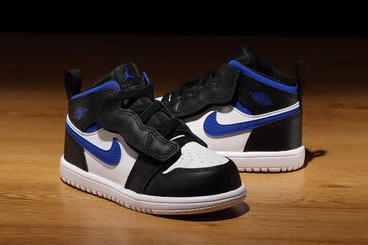 【スニダンで購入可】7/19発売 NIKE AIR JORDAN 1 MID "ROYAL" 抽選/定価/販売店舗まとめ 5枚目