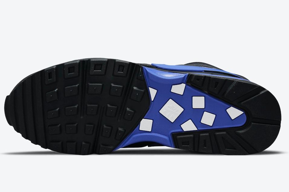 【スニダンで購入可】7/22発売 NIKE AIR MAX BW "BLACK VIOLET" 抽選/定価/販売店舗まとめ 6枚目