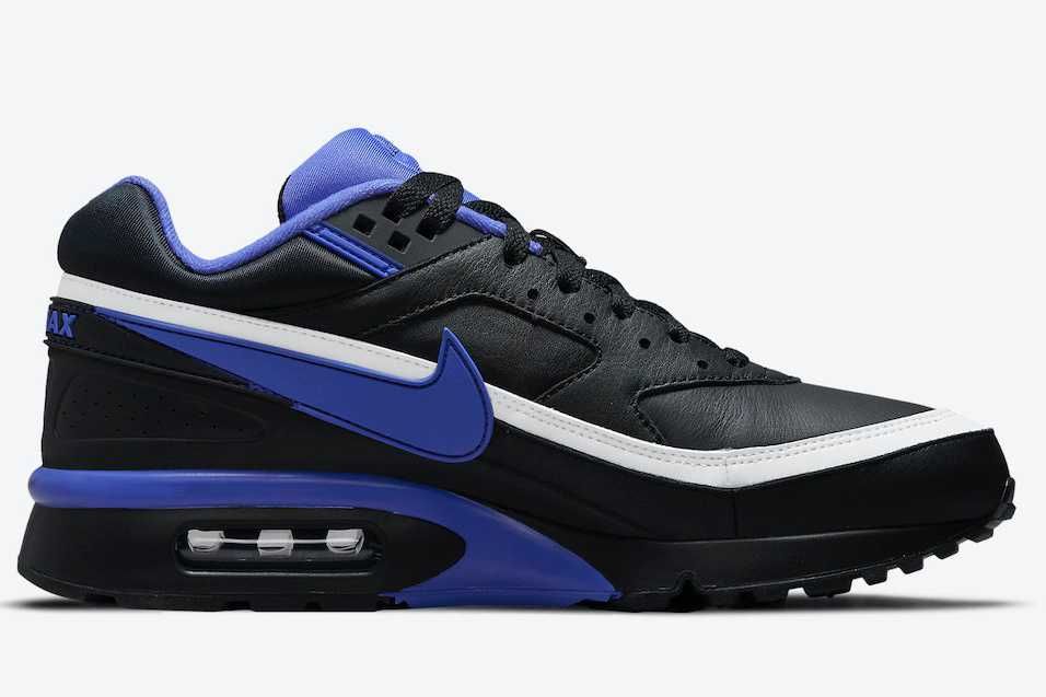 【スニダンで購入可】7/22発売 NIKE AIR MAX BW "BLACK VIOLET" 抽選/定価/販売店舗まとめ 5枚目