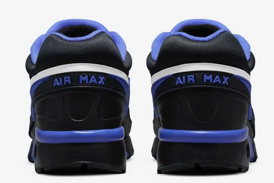 【スニダンで購入可】7/22発売 NIKE AIR MAX BW "BLACK VIOLET" 抽選/定価/販売店舗まとめ 7枚目