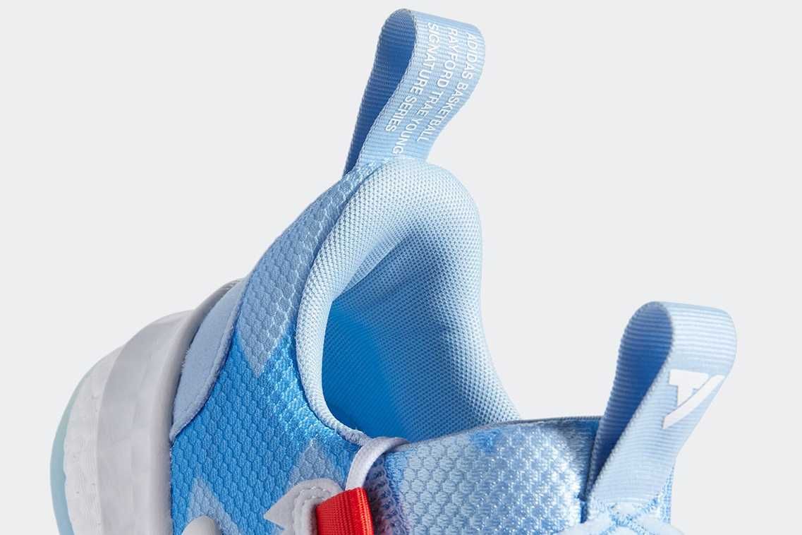 【スニダンで購入可】10/1発売 adidas Trae Young 1  signature collection 抽選/定価/販売店舗まとめ 14枚目