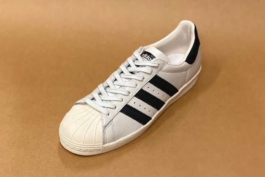【スニダンで購入可】7/16発売 ADIDAS ORIGINALS SUPERSTAR "RECON" 抽選/定価/販売店舗まとめ