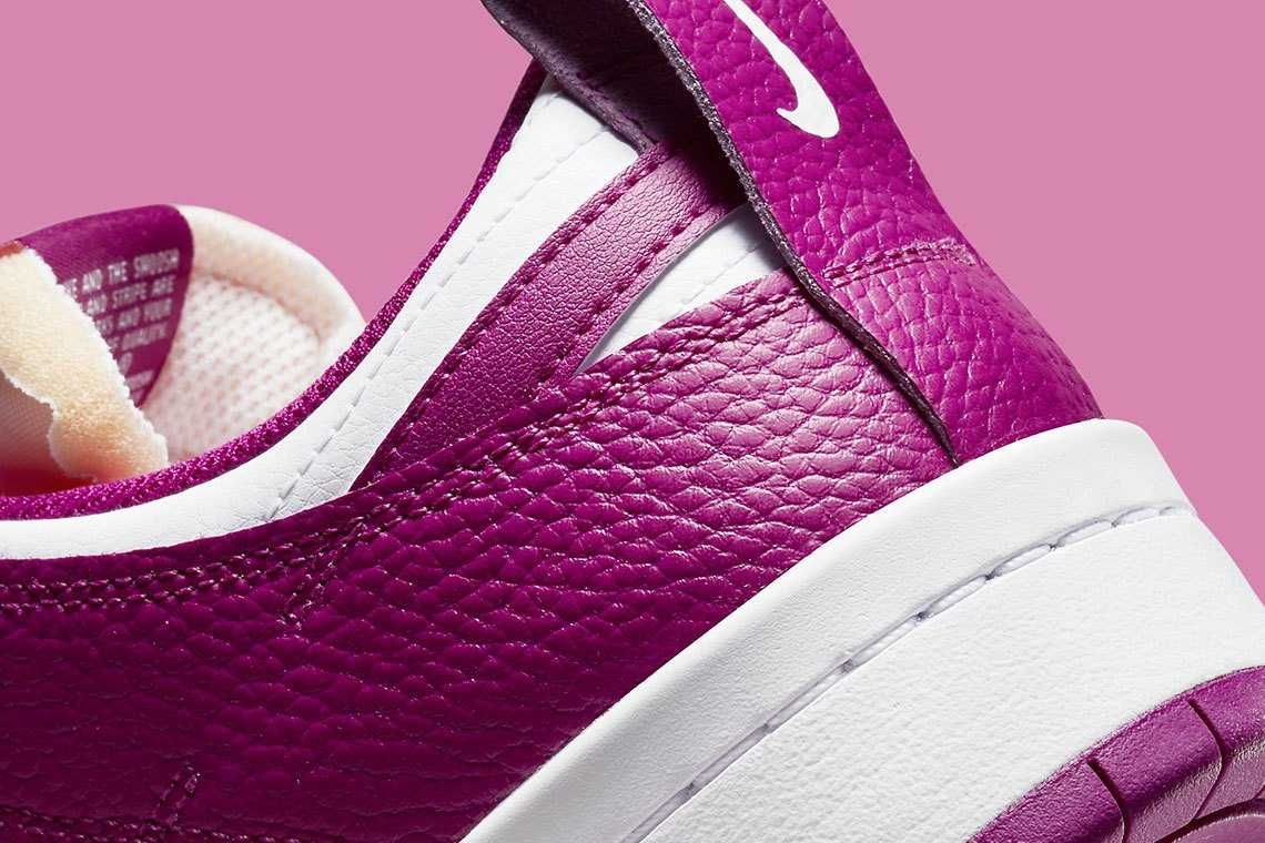 【リーク】 NIKE DUNK LOW DISRUPT "CACTUS FLOWER" 抽選/定価/販売店舗まとめ 8枚目