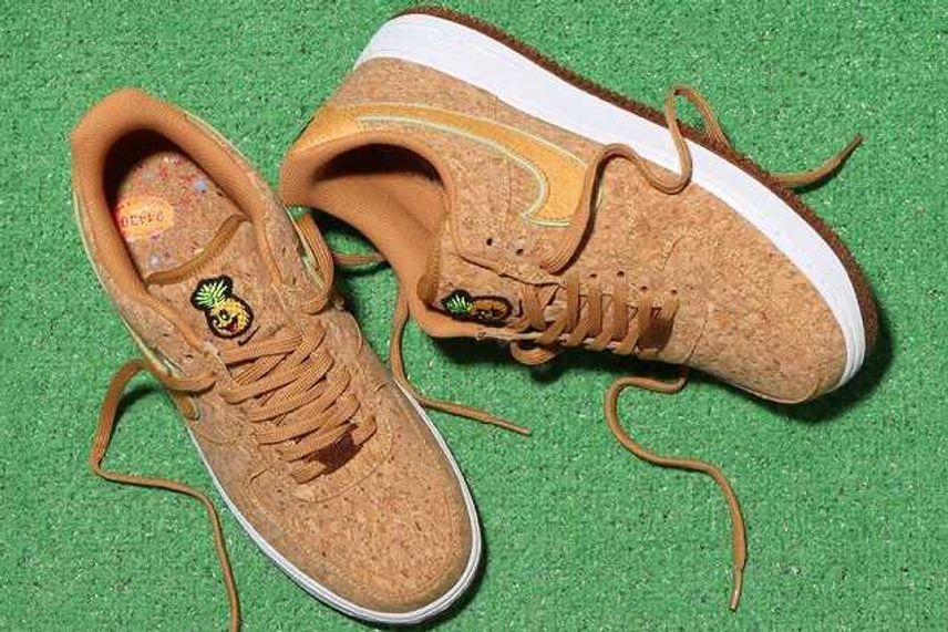 【スニダンで購入可】6/17・7/24発売 NIKE "Happy Pineapple" COLLECTION 抽選/定価/販売店舗まとめ